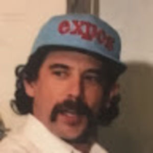 Meet your Posher, George